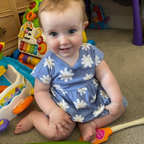 Meet your Posher, Robin - Picture 4 of 7